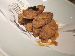 -绿茶餐厅
