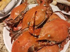 -禾斗海鲜自助(市南银座店)