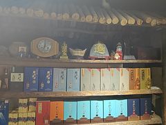 -酒肉门孔府菜(曲阜游客中心店)