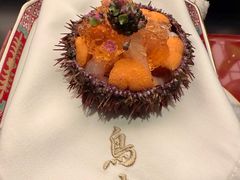 -鳥喜Toriki怀石烧鸟料理
