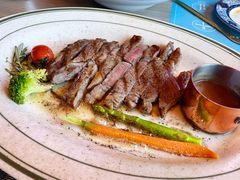-J·one Bistro吉萬酒厨·牛排