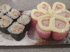 -友壹町寿司(嘉洲广场店)