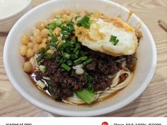 -秦云老太婆摊摊面(观音桥店)