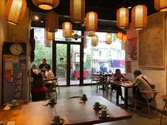 大堂-锦小馆(安贞店)