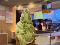 -麦当劳(坂田分店)