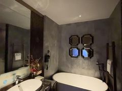 -和子足浴SPA会馆(东方之门店)