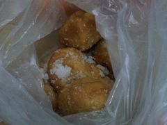 奶油炸糕-奶酪魏(牛街总店)