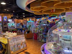 -卡通尼乐园(荟聚中心店)
