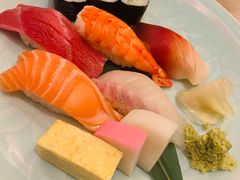 -小山日本料理(太古汇店)