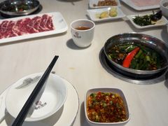 -围炉夜话·潮汕卤水火锅(榕江店)