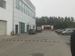 -天津华泰通一汽大众4S店(西青大寺店)