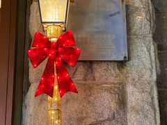 -JINNS锦时 steak&pizza(浸信会礼拜堂旧址店)