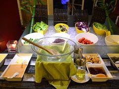 -佰园全日西餐厅-厦门佰翔软件园酒店