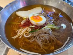 冷面-花味·自助烤肉(江宁同曦店)