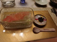 -九献创意菜·牛排馆(亮马河花园店)