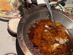 -洞庭鱼香(万科店)