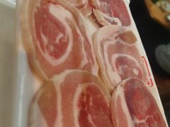 -许妈妈餐厅烤肉烧烤家常菜(明润广场店)