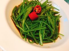 -半山腰·云南菜(侨福芳草地店)