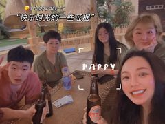 -东方之珠洗浴休闲广场(南开店)
