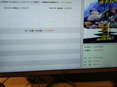 -CGV影城(新都心IMAX店)