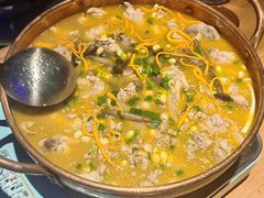 -花腰餐吧Bistro烧烤 傣味(传媒大学店)