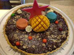 -港宸国际大酒店-西餐厅