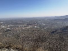 -阳台山自然风景区
