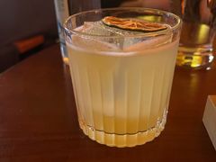 -LAMP BAR 水烟音乐酒吧