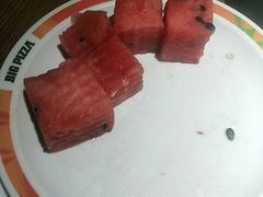 -比格比萨自助(花园路店)