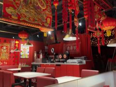 -禄鼎记·排队俩小时都要吃的酸菜鱼(石牌桥店)