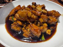 醋炒鸡-卤鸭儿(小河路店)