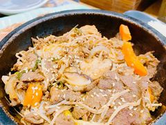 -木槿花韩式炭烤·熟成肉工坊(孙文东路店)