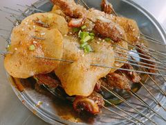 -小民大排档(马场角横路店)
