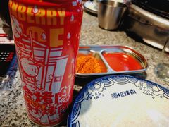 -酒拾烤肉(泉塘店)