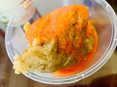 -好成财牛排馆(涂门街总店)