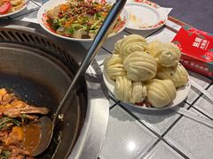-姚稷大铁锅(龙之梦店)
