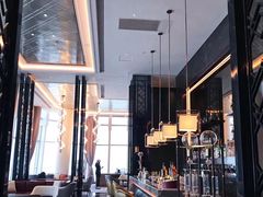 -南宁那莲豪华精选酒店-云霄酒廊·80楼高空城景酒吧