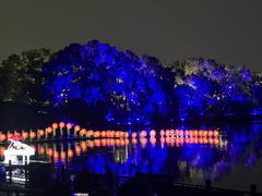 -印象西湖·最忆是杭州实景演出