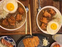 -金龙咖喱