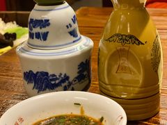 -芦苇荡·酸汤鱼(回龙观店)
