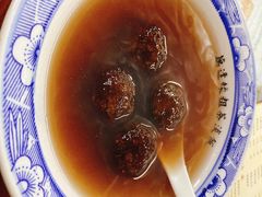 -粗茶淡饭(东关街店)