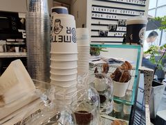 -Something For(中洲湾店)