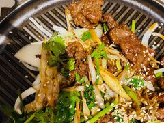 贝勒爷烧羊肉-惠丰堂饭庄·烤鸭·京味菜(西北旺·唐家岭店)