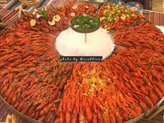 -牡丹国际大酒店-港式茶餐厅