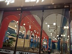-龍歌自助小火锅(市南金茂湾店)