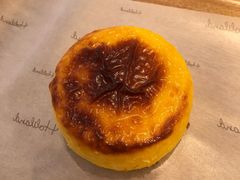 黄金乳酪蛋糕-好利来(鲁谷店)