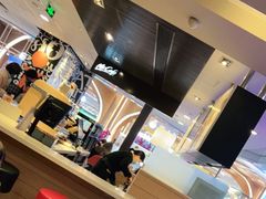 -麦当劳(城西银泰店)