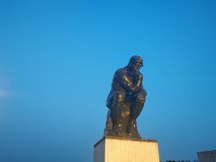 -长春世界雕塑园冰雪艺术天地