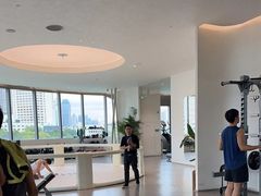 -YCHL FIT 健身(星寰店)