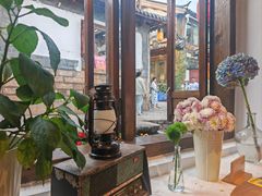 -小喜客·云南特色菜(纳西庭院店)